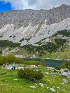 Montenegro reis ja loodusmatk - Durmitori rahvuspark