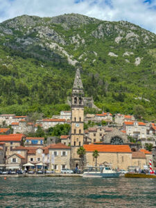 Montenegro reis ja loodusmatk -