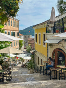 Montenegro reis ja loodusmatk - Herceg Novi