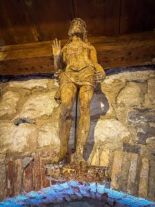 Montenegro reis ja loodusmatk - Our lady of the rocks