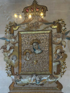 Montenegro reis ja loodusmatk - Our lady of the rocks