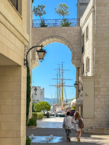 Montenegro reis ja loodusmatk - Porto Montenegro