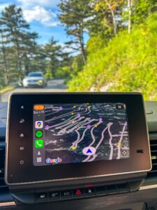 Montenegro reis ja loodusmatk - Kotori laht