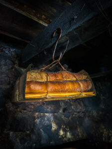 Montenegro reis ja loodusmatk - Njeguši