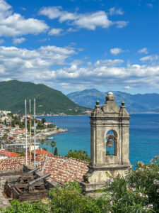 Montenegro reis ja loodusmatk - Herceg Novi