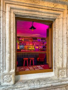 Montenegro reis ja loodusmatk - Kotor