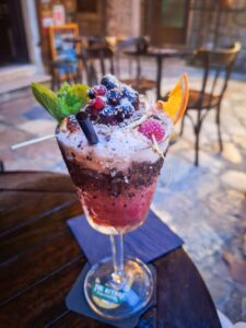 Montenegro reis ja loodusmatk - Kotor