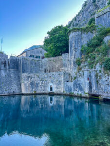 Montenegro reis ja loodusmatk - Mrtvica national park