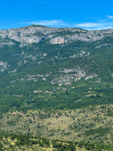 Montenegro reis ja loodusmatk - Ostrogi klooster