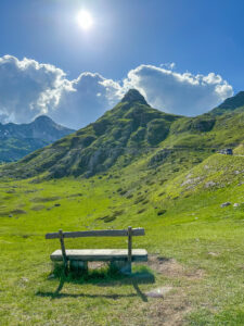 Montenegro reis ja loodusmatk - Durmitori rahvuspark