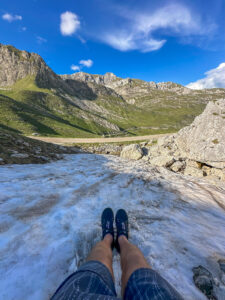 Montenegro reis ja loodusmatk - Durmitori rahvuspark