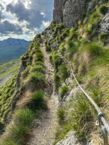 Montenegro reis ja loodusmatk - Durmitori rahvuspark