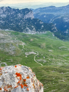 Montenegro reis ja loodusmatk - Durmitori rahvuspark