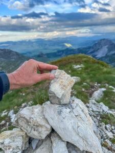 Montenegro reis ja loodusmatk - Durmitori rahvuspark