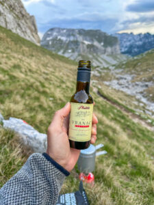 Montenegro reis ja loodusmatk - Durmitori rahvuspark