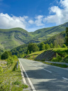 Montenegro reis ja loodusmatk - Durmitori rahvuspark - Žabljak