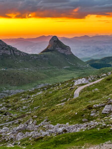 Montenegro reis ja loodusmatk - Durmitori rahvuspark