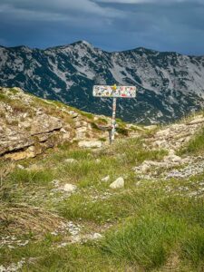 Montenegro reis ja loodusmatk - Durmitori rahvuspark