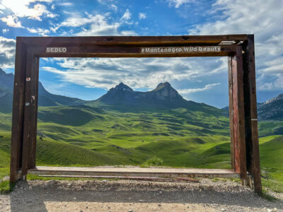 Montenegro reis ja loodusmatk - Durmitori rahvuspark