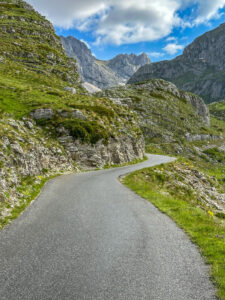 Montenegro reis ja loodusmatk - Durmitori rahvuspark