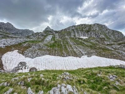 Montenegro reis ja loodusmatk - Durmitori rahvuspark