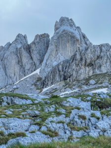 Montenegro reis ja loodusmatk - Durmitori rahvuspark