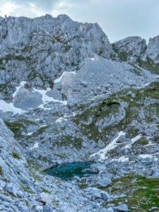 Montenegro reis ja loodusmatk - Durmitori rahvuspark