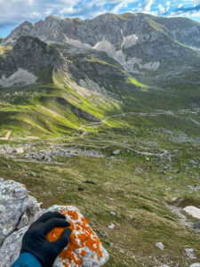 Montenegro reis ja loodusmatk - Durmitori rahvuspark