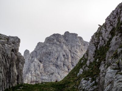 Montenegro reis ja loodusmatk - Durmitori rahvuspark