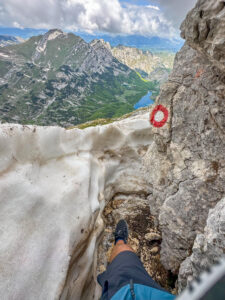 Montenegro reis ja loodusmatk - Durmitori rahvuspark - Bobotov Kuk