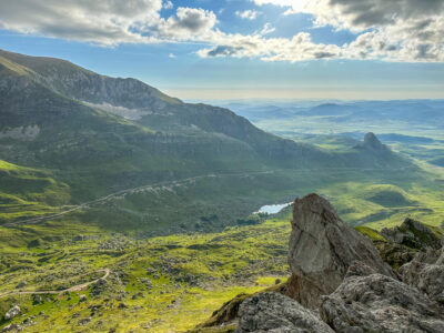 Montenegro reis ja loodusmatk - Durmitori rahvuspark