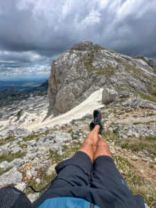 Montenegro reis ja loodusmatk - Durmitori rahvuspark