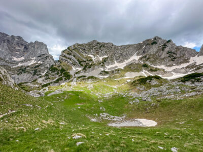 Montenegro reis ja loodusmatk - Durmitori rahvuspark