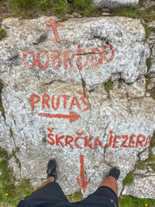 Montenegro reis ja loodusmatk - Durmitori rahvuspark