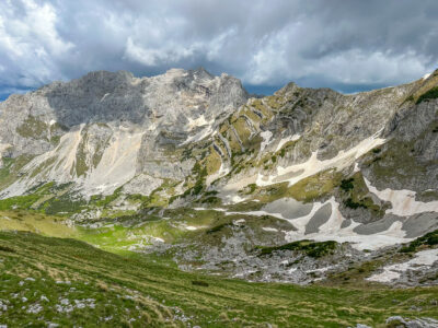 Montenegro reis ja loodusmatk - Durmitori rahvuspark