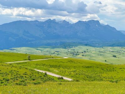 Montenegro reis ja loodusmatk - Piva kanjon