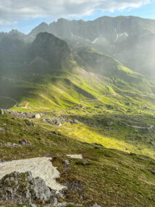 Montenegro reis ja loodusmatk - Durmitori rahvuspark