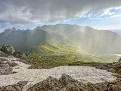 Montenegro reis ja loodusmatk - Durmitori rahvuspark
