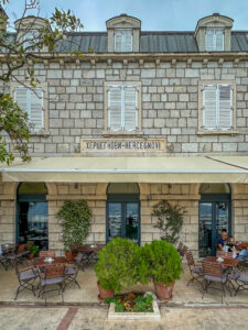 Montenegro reis ja loodusmatk - Herceg Novi