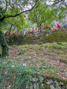 Montenegro reis ja loodusmatk - Ostrogi klooster