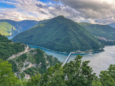 Montenegro reis ja loodusmatk - Piva kanjon