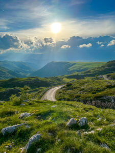 Montenegro reis ja loodusmatk - Durmitori rahvuspark