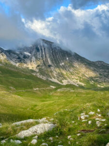Montenegro reis ja loodusmatk - Durmitori rahvuspark