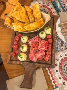 Montenegro reis ja loodusmatk - Durmitori rahvuspark