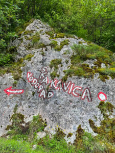 Montenegro reis ja loodusmatk - Durmitori rahvuspark juag