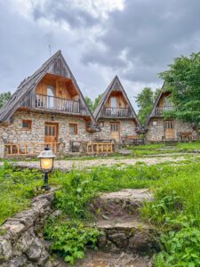 Montenegro reis ja loodusmatk - Durmitori rahvuspark