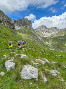 Montenegro reis ja loodusmatk - Durmitori rahvuspark
