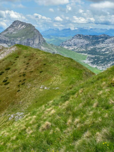 Montenegro reis ja loodusmatk - Durmitori rahvuspark