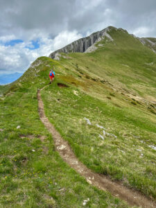 Montenegro reis ja loodusmatk - Durmitori rahvuspark