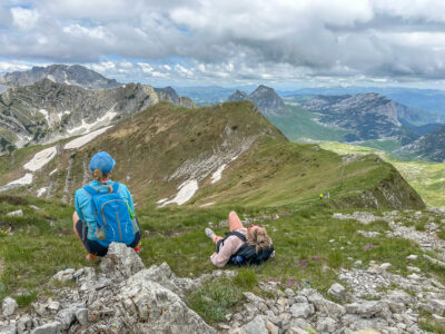 Montenegro reis ja loodusmatk - Durmitori rahvuspark